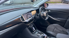 Vauxhall Grandland 1.2 Turbo Ultimate 5dr Auto Petrol Hatchback